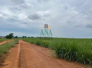 Rural · EXCELENTE FAZENDA COM CANA A VENDA EM ARARAQUARA