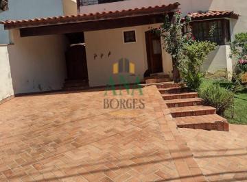 Casa · 3 Quartos · VENDE SE SOBRADO GRANJA OLGA 1