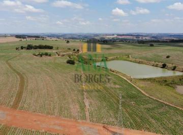Rural · Vende-se Fazenda em Tatuí