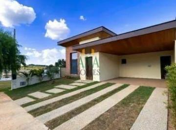 Casa · 3 Quartos · Casa Térrea m Condomínio