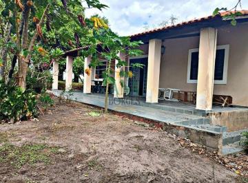 Rural · 1 Quarto · Sítio localizado em Conchas