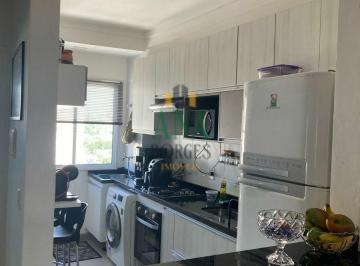 Apartamento · 2 Quartos · Vendo ótimo apartamento no Brisa do Parque 2