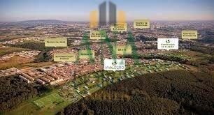 Terreno · imóvel sendo vendido na planta