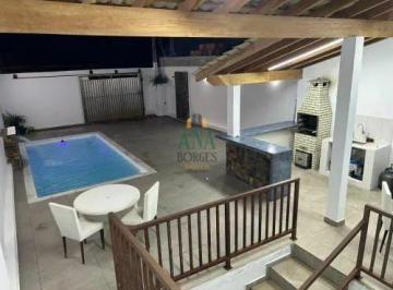 Casa · 2 Quartos · Casa com piscina para eventos