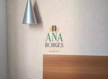Apartamento · 2 Quartos · Vendo lindo apartamento Rua Lituânia mobiliado