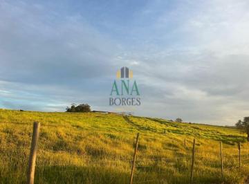 Rural · Sítio com 10,34 alqueires