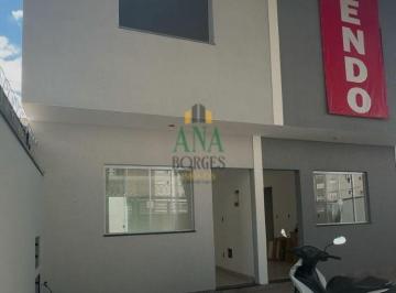Casa · 2 Quartos · Sobrados Novos na Zona Norte