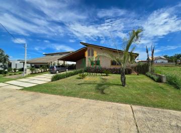 Casa · 3 Quartos · Casa de Campo com Porteira Fechada