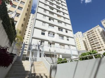 Apartamento · 50m² · 1 Quarto · Apartamento à venda em Campinas, Centro, com 1 quarto, com 50 m², Jose Strazzacappa