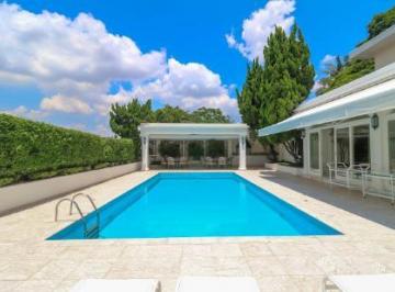 Casa de 3 quartos, São Paulo · Casa altissimo padrão p/venda c/654m2 e 03 suites Jd Guedala Morumbi