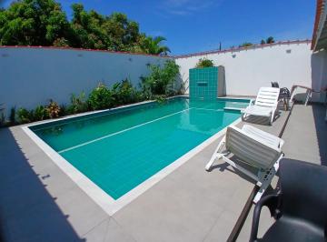 Casa de 3 quartos, Itanhaém · CASA COM PISCINA A VENDA NA PRAIA EM ITANHAÉM/SP