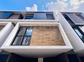 Apartamento · 211m² · 4 Quartos · 2 Vagas · Casa em condomínio à venda no Brooklin Novo | 4 quartos