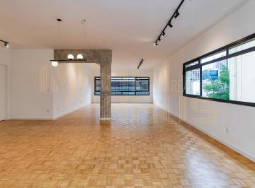 Apartamento · 221m² · 3 Quartos · 2 Vagas · Apartamento à venda na Cerqueira Cesar | 3 quartos