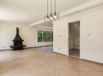 Casa · 396m² · 4 Quartos · 5 Vagas · Casa à venda em Interlagos | 4 quartos