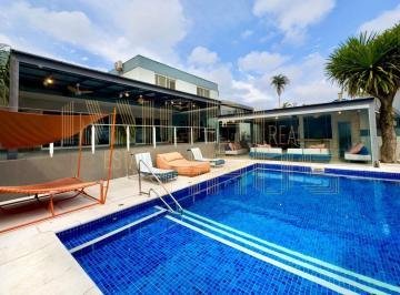 Casa · 637m² · 4 Quartos · 6 Vagas · Casa à venda em Interlagos | 4 quartos/ 4 suítes