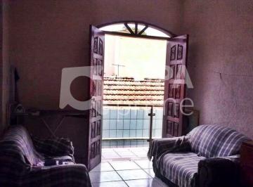 Casa · 273m² · 3 Quartos · 4 Vagas · CASA COM 3 QUARTOS E 4 VAGAS DE GARAGEM Á VENDA NO CARRÃO