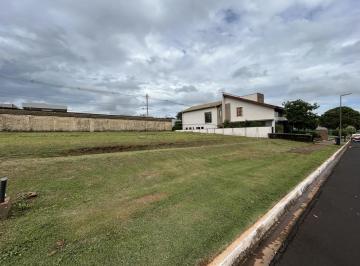 Terreno · 396m² · Terreno de 396m² à venda em condomínio - Vila do Golf