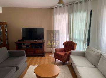 Apartamento · 120m² · 4 Quartos · 3 Vagas · Apartamento no coração de Pinheiros!