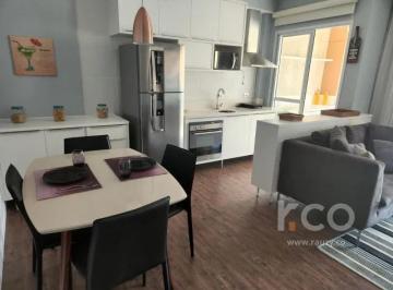 Apartamento · 42m² · 1 Quarto · 1 Vaga · Apartamento NOVO - Mobiliado