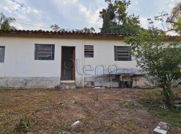 Rural · 300m² · 3 Quartos · 6 Vagas · Chácara à venda com 3 dormitórios no Loteamento Residencial Entre Verdes (Sousas), Campinas