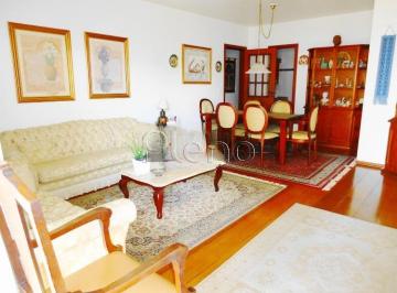 imagem · Apartamento à venda em Campinas, Cambuí, com 3 quartos, com 138 m², Edifício Ana