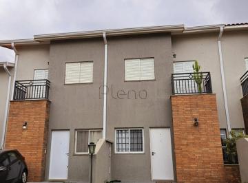 imagem · Sobrado à venda em Campinas, Fazenda São Quirino, com 3 quartos, com 102.16 m²,