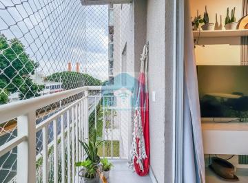 Apartamento · 41m² · 2 Quartos · 1 Vaga · Apartamento a venda na Água Funda
