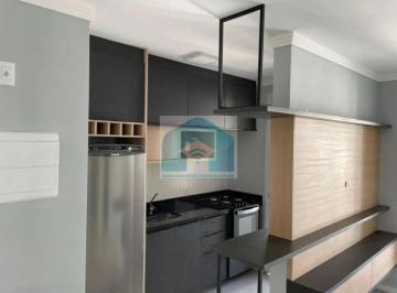 Apartamento · 39m² · 1 Quarto · 1 Vaga · Apartamento, Vila Andrade - São Paulo