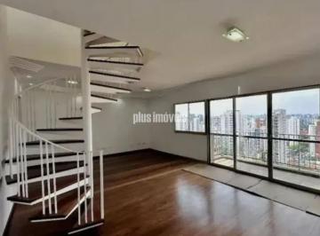 Apartamento · 264m² · 4 Quartos · 2 Vagas · Apartamento à venda ou locação com 269m², 4 quartos e 2 vagas