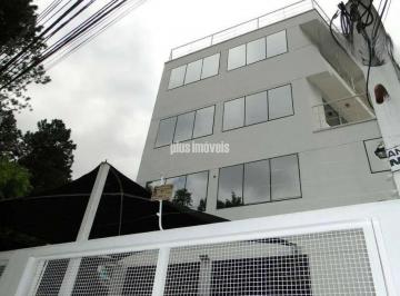 Comercial · 550m² · 10 Vagas · Prédio Comercial e 6 banheiros para Alugar, 550 m²