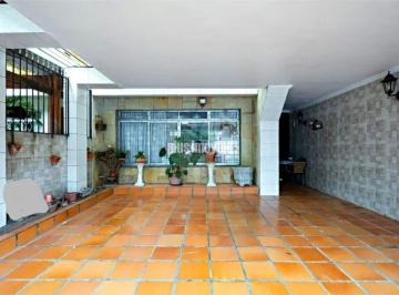 Casa · 195m² · 3 Quartos · 2 Vagas · Sobrado com 3 Quartos e 3 banheiros à Venda, 195 m²