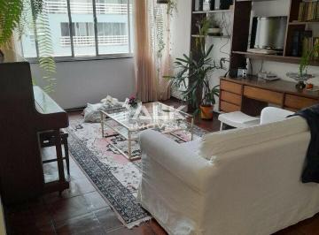 Apartamento · 122m² · 3 Quartos · 1 Vaga · Venda e locação, com 3 dormirtórios - Jardim paulista