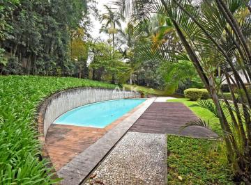 Casa · 976m² · 5 Quartos · 6 Vagas · Casa para venda