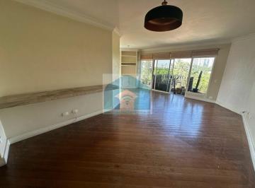 Apartamento · 120m² · 3 Quartos · 2 Vagas · Vila Morumbi com tres dormitórios, tres v agas