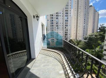 Apartamento · 340m² · 4 Quartos · 3 Vagas · ? Apartamento à Venda no Morumbi ? Espaço, Conforto e Lazer Completo! ? Localização privilegiada