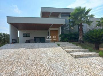 Casa · 350m² · 4 Quartos · 3 Vagas · Casa para venda Fazenda Alvorada Porto Feliz