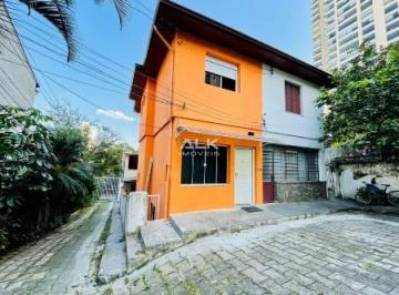 Casa · 160m² · 3 Quartos · 2 Vagas · Casa de Vila, Vila Mariana - São Paulo