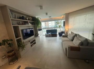 Apartamento · 94m² · 3 Quartos · 2 Vagas · Apartamento para venda