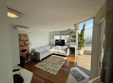Apartamento · 121m² · 3 Quartos · 2 Vagas · Cobertura para venda