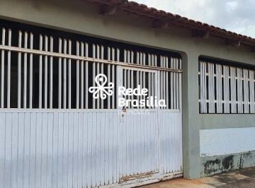 Casa · 100m² · 3 Quartos · 3 Vagas · Casa à venda, 3 quartos, São José, São Sebastião-DF