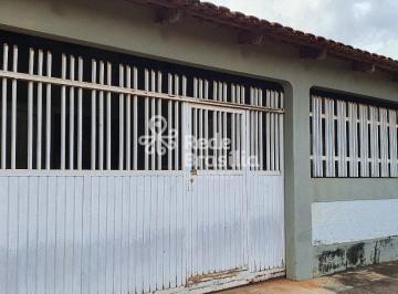 Casa · 100m² · 3 Quartos · 3 Vagas · Casa à venda, 3 quartos, São José, São Sebastião-DF