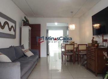 Casa · 127m² · 3 Quartos · 2 Vagas · OPORTUNIDADE IMPERDÍVEL NA CIDADE NOVA – CASA ALTO PADRÃO À VENDA!