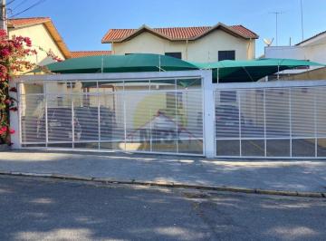 Casa · 106m² · 3 Quartos · 2 Vagas · Sobrado - 3 Dormitórios - Ipiranga