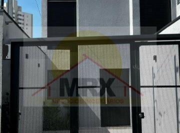 Casa · 120m² · 3 Quartos · 1 Vaga · Sobrado - 3  dormitórios - Vila Gumercindo