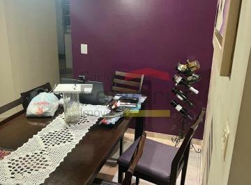Apartamento · 70m² · 3 Quartos · 2 Vagas · apto 3 dts - 1 suite - próximo a Rua Voluntários da Pátria