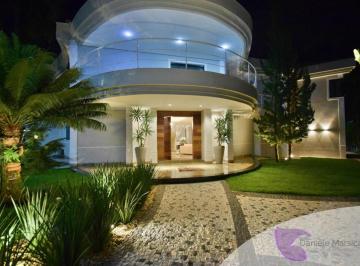 Casa de 7 quartos, Brasília ·  SMPW 16 - MANSÃO DE LUXO 98155-6004