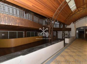 Comercial · 1062m² · 4 Vagas · Casa comercial para locação - Santa Cecília
