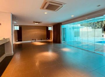 Foto 20 · Mansão Alphaville 1, nascente, finamente decorada, 4 suítes, piscina privativa, climatizado, sauna, 