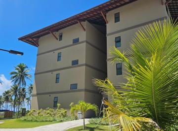 Apartamento de 3 quartos, Ipojuca · apartamento beira-mar de muro alto 