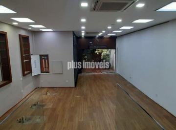 Casa · 184m² · 3 Quartos · 2 Vagas · Prédio Comercial e 2 banheiros para Alugar, 269 m²